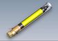 Efisiensi Tinggi DTH Down Hole Drilling Tools Eccentric Overburden Drill Bits pemasok