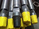 Pipa Bor Sumur Air Seamless API 5DP DTH Drilling Tools G105 Drilling Pipe pemasok